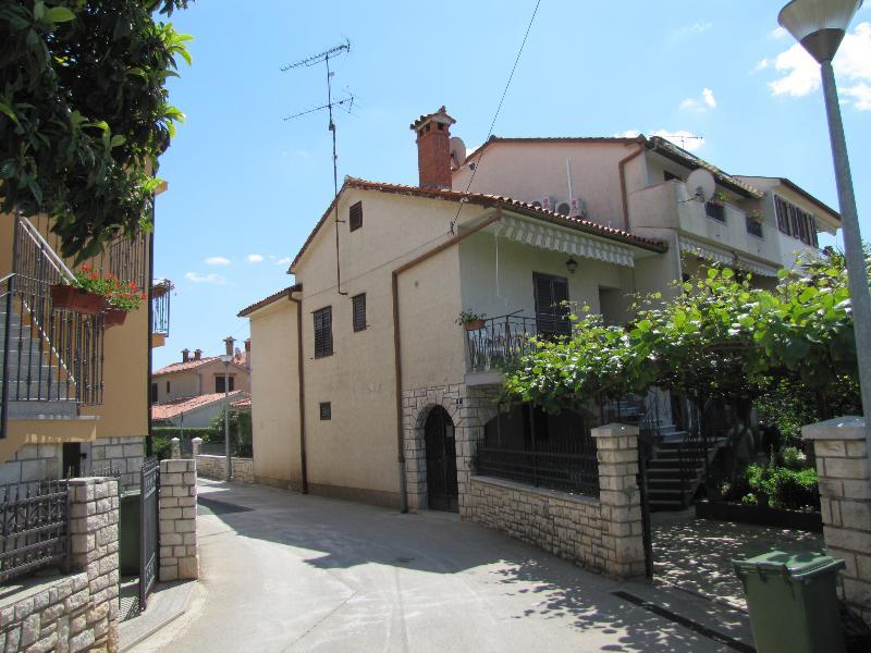 Apartments Milka Rovinj Extérieur photo