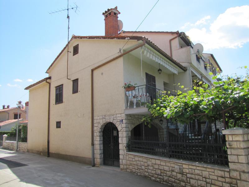 Apartments Milka Rovinj Extérieur photo